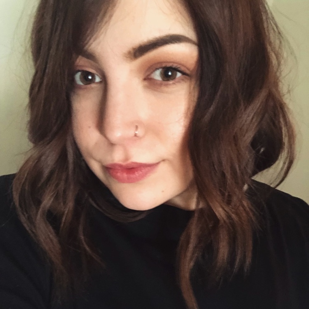 Meet your Posher, Cassidy